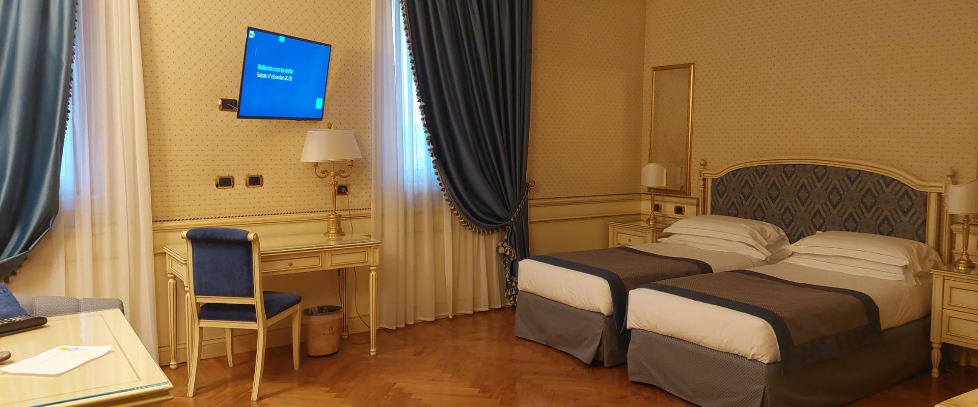 Hotel Marconi Milan Hotel Marconi Milan