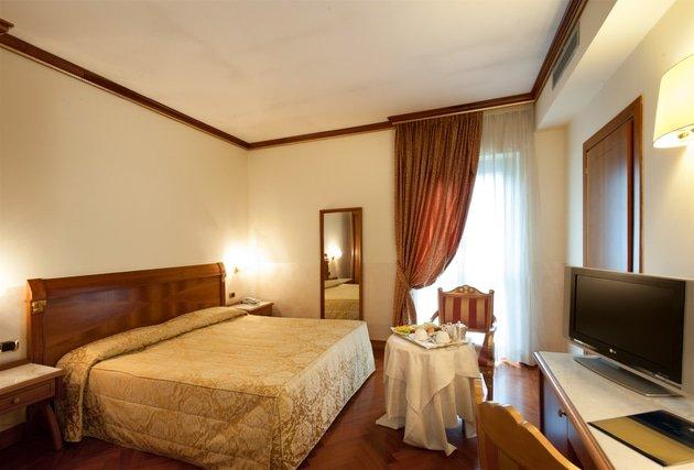 Hotel Marconi Milan Hotel Marconi Milan