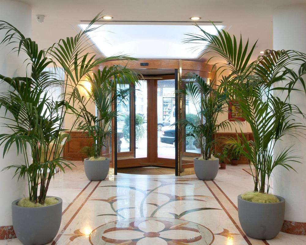 Benvenuto all´ Hotel Marconi Milan Benvenuto all´ Hotel Marconi Milan