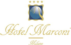  Hotel Marconi, Milan